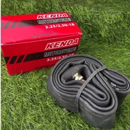 KENDA INNER TYRE 225/250 Ring 18 MOTORCYCLE INNER TYRE KENDA 18Ring