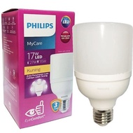 Philips Ledbright Bulb 17W E27 230V