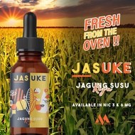 Sale - Jasuke Mirasa Liquid Tbk