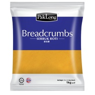 Pak Long Serbuk Roti / Breadcrumbs 1kg