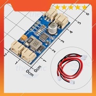 CN3791 Solar Battery Charging Circuit