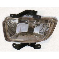 ((Car Lights Big And Small Things)) KIA EUROSTAR 2004/KIA Type Fog Light
