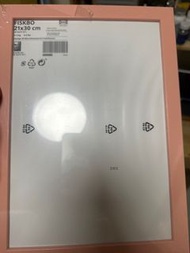 Ikea相框