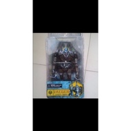 Pacific rim coyote tango robot pacific rim coyote tango jaeger