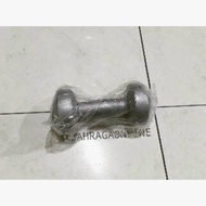 4 kg PLASTIC DUMBBELL