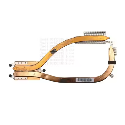 Laptop Heatsink For Lenovo Ideapad Miix 520-12IKB Tablet 81CG 5H40P92337 New