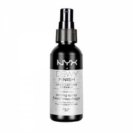 NYX專業彩妝定妝噴霧 60ml 光面效果