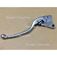 1Pc Motorcycle Left Side Clutch Lever Handle For CFMOTO CF700CLX CF700CL-X 2021 Standard 2020-22 Spo