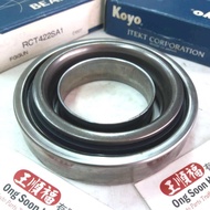 Clutch Release Bearing Isuzu Trooper 42X82X19 Koyo RCT422SA1FG UBS17-4ZE UBS69-4JG 3.1 Hicom Perkasa