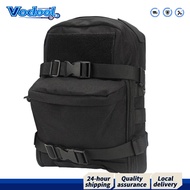 【Fast delivery】 Sling Shoulder Backpack Waterproof Tacticals Backpack Militarys Sling Daypack for Ev