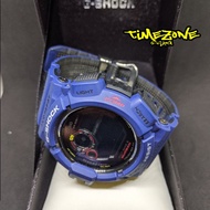 G-Shock Mudman Navy GW-9400NV-2JF Carbon Fiber