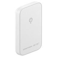 Momax Q.MAG Power 5000mAh 外置充電器