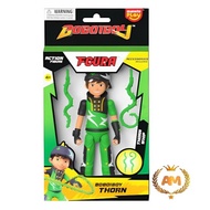 BOBOIBOY FGURA (THORN WHIP)