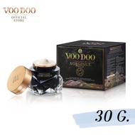 ถูกสุด❗️แท้💯VOODOO GORGEOUS CREAM 30g. วูดู กอเชียส ครีม 30g. ฟื้นฟูผิว ต่อต้าน ริ้วรอย ลดจุดด่างดำ