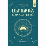 Book - The Law of Attraction and the Power of Your Subconscious Mind