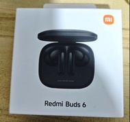 小米 Redmi Buds 6 無線 藍牙 耳機