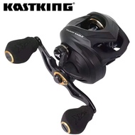 Reel bc kastking valiant eagle