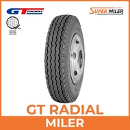 1pc GT RADIAL 700-15 10P MILER Truck Tires