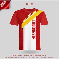 INARI08 ARTEES PRINT MEN'S T-SHIRT