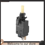 【sunnyshop2】Stop Light Switch Switch Brake Light 4 Pin 0015450109 for   W201 W124 W210 W140