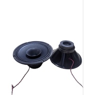 10 inch middle speaker