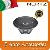 Hertz SX 380D 15 Inch  SPL Dual Coil Subwoofer - 4000 Watts - Car Speaker