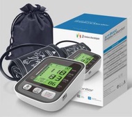 Munnan - 全自動手臂式電子血壓計 (三色背光)