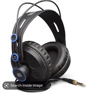 Presonus HD7 Professional Monitoring Headphones