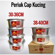 ALUMINUM POT CAT CAP 30-36CM/ 38-40CM /COOKING POT 4/ POT