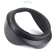SHFY Lens Hood EW-83E Replacement for EF 16-35mm f 2 8 L 17-40mm EF-S 10-22mm Protective Lens Hood S