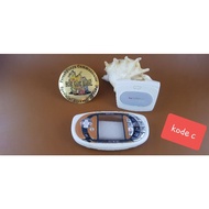 Casing nokia ngage n gage qd code c