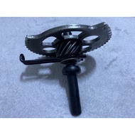 KICK STARTER GEAR FAN FOR GY6 125
