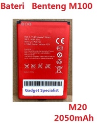 Benteng battery M100 M20 2050mAh M8 M028AT MY3108 Altel L02Hi Benton m022 uwin Modem 4G LTE AT&T M