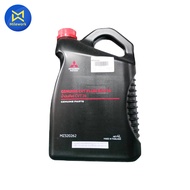 น้ำมันเกียร์ MITSUBISHI แท้ห้างMS MITSU CVT(4L) (MZ320262) (สินค้าได้รับตามรูปที่แสดง)