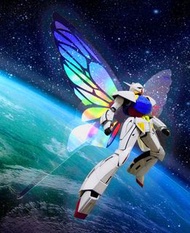 MG TURN A 全噴塗完成品連光翼