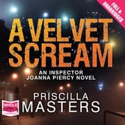 A Velvet Scream Priscilla Masters