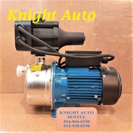 Tsunami BJZ075-K Stainless Steel Self-Priming Jet Pump ID30293