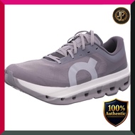 [On] Cloudflow 5 Men's Sneakers - Alloy | Rock 25cm