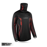 Firecast | Fishing Jersey | Firecast Jersey 028
