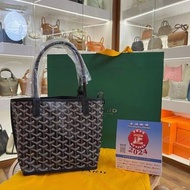 門市現貨 goyard Anjou mini各色