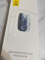 iPhone 12 Pro 手機鏡頭保護貼