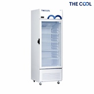 The Cool ตู้แช่เย็น 1 ประตู รุ่น  LISA 238 CF ความจุ 8.4 คิว LISA 238CF