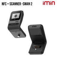 IMin Swan 2 NFC and NFC Accessories + Scanner supports payment QRIS Tap and Barcode / QR