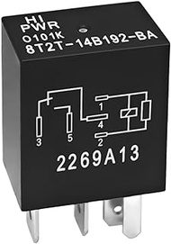 Relay 8T2T-14B192-BA 1 Pcs