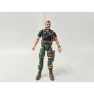 6"Gi Joe Classified Series Recondo PVC Action Figure Toy