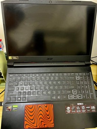 ACER NITRO 5 Gaming Laptop (Preloved)