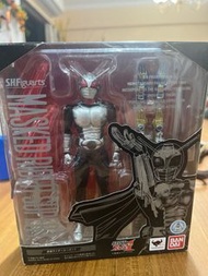 幪面超人- SHF super 1 super one (不ultraman 咸蛋超人 ）