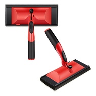 [Lapurer]2pcs Stain Pads to Apply Paint with Handle Deck Stain Applicator for Extended Application o