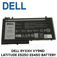 Del RYXXH VY9ND LATITUDE 11 12 5000 3150 3160 5550 E5250 E5450 E5470 E5550 9P4D2 R5MD0 REPLACEMENT L