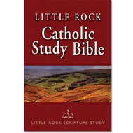 Little Rock Catholic Study Bible